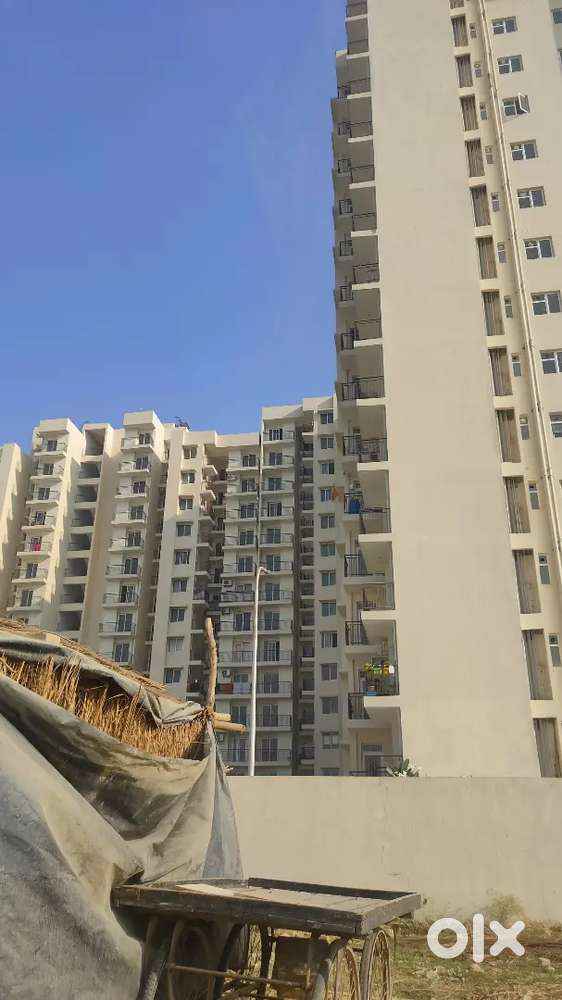 2BhK flatmate needed