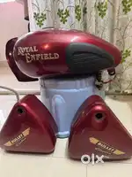 Electra 4S original tank