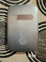 Jio router