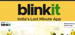 Hiring for blinkit delivery boys