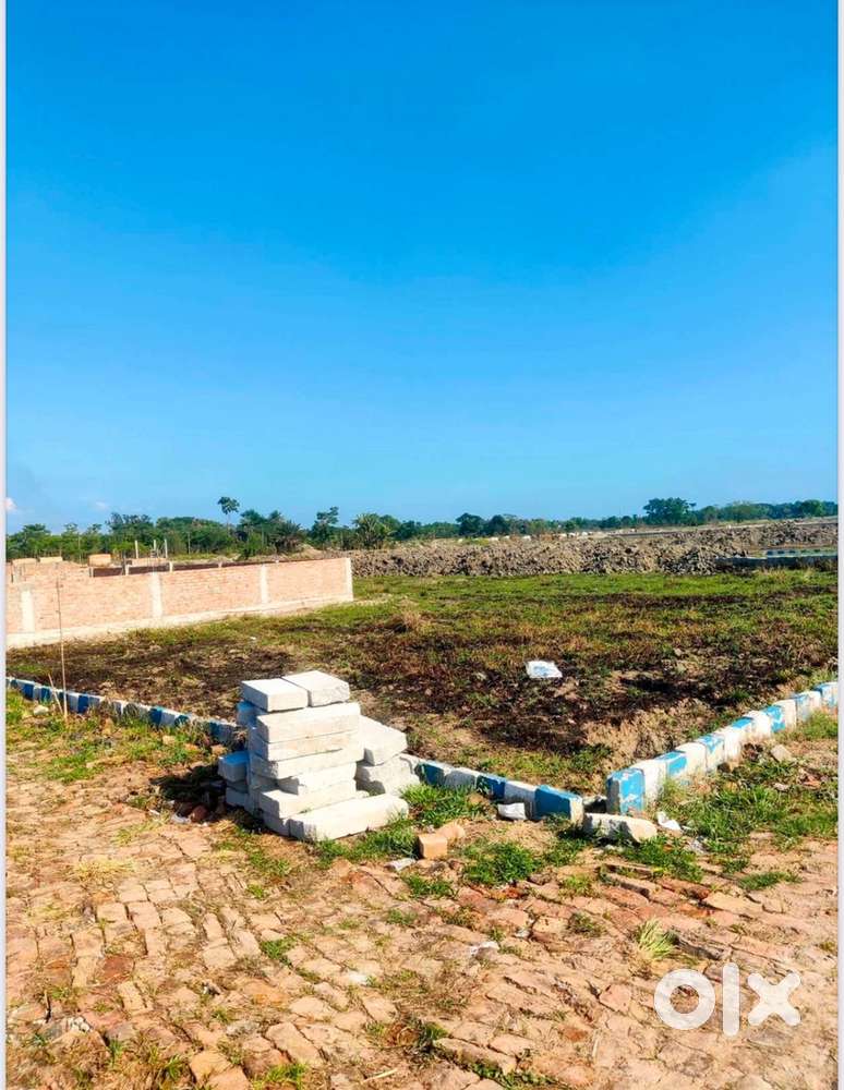 ARE YOU LOOKING FOR A LAND JUST CONTACT MJ PROPERTIES JOKA