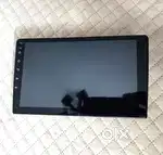 Car screen n woofer complete set