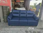 Premium 3 seater sofa