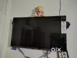 Sony Smart Tv