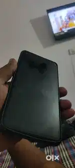 on smart 4g battery touch damage