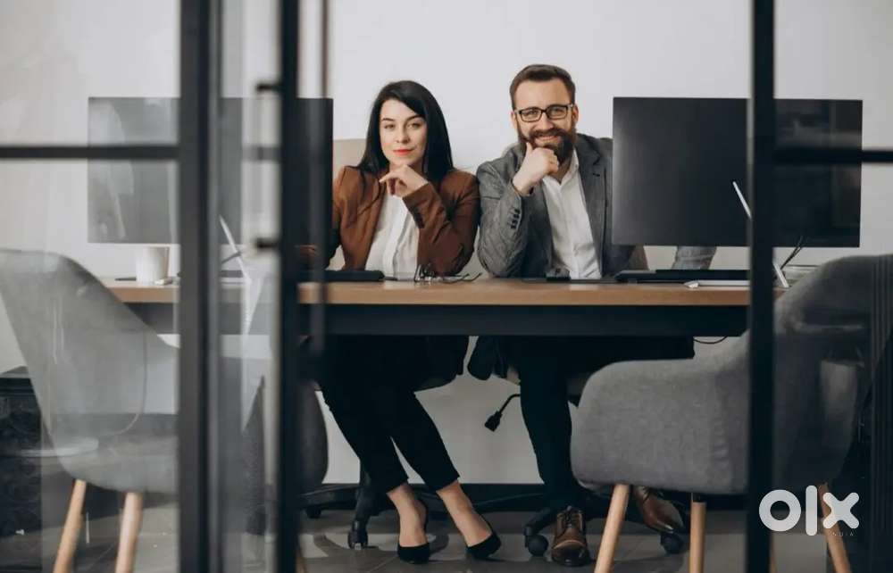 Office assistance female post only