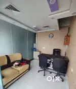 SHOP/OFFICE SPACE FOR RENT (GALAXY BLUE SAPPHIRE MALL)
