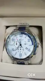 CHAIROS WATCH