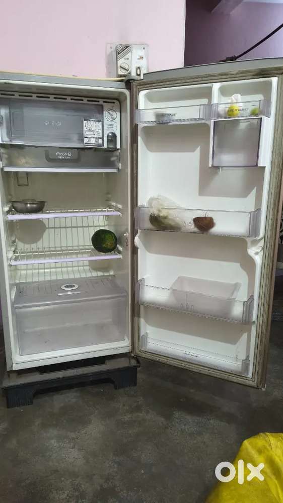 LG Single Door