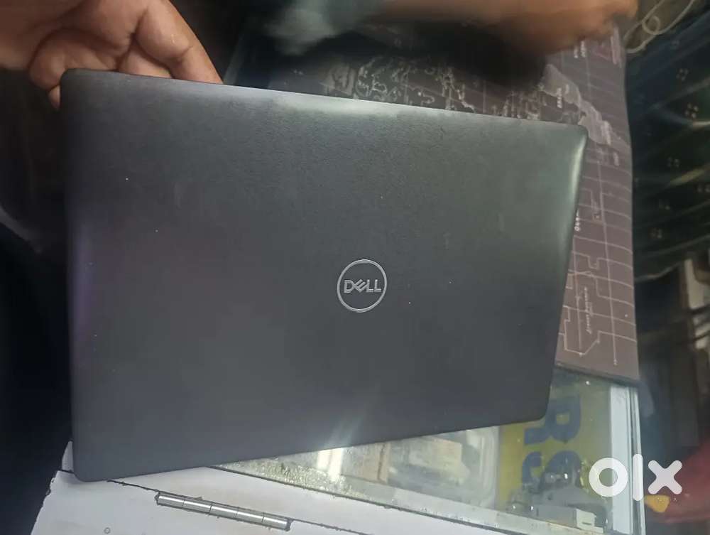 All brand laptop available