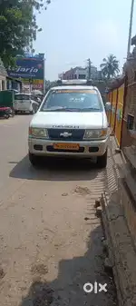 Chevrolet Tavera 2010 Diesel Good Condition