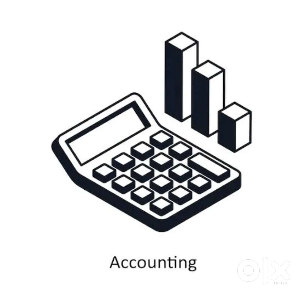 Required accounting work