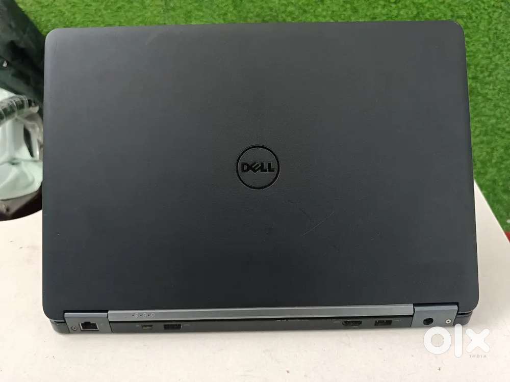 Dell Latitude E7450