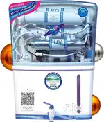 Today ऑफर Aqua Grand Ro water Purifier Active Copper+Alkaline