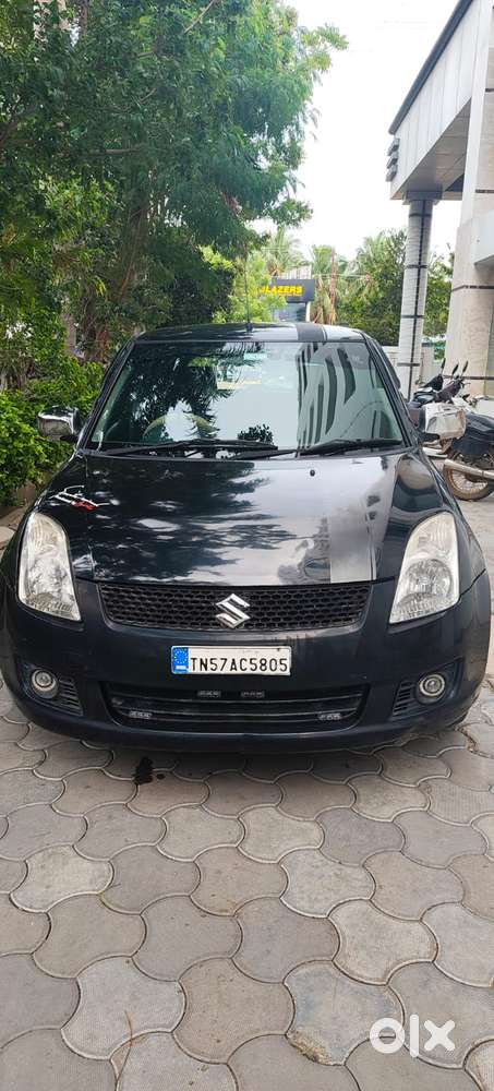 Maruti Suzuki Swift, 2011, Diesel