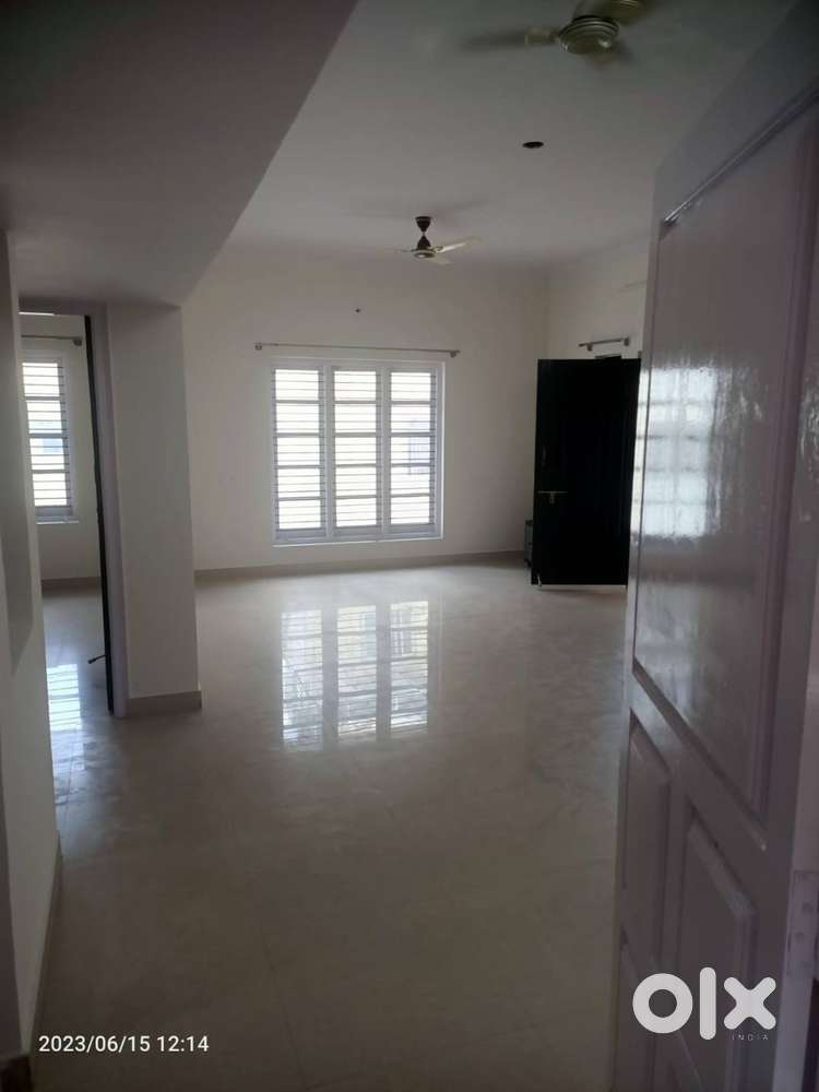 2bhk house for lease at Basavanagar