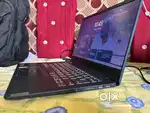 Laptop Overview