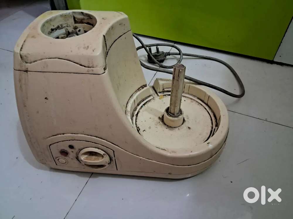 Mixer Grinder - Airoli