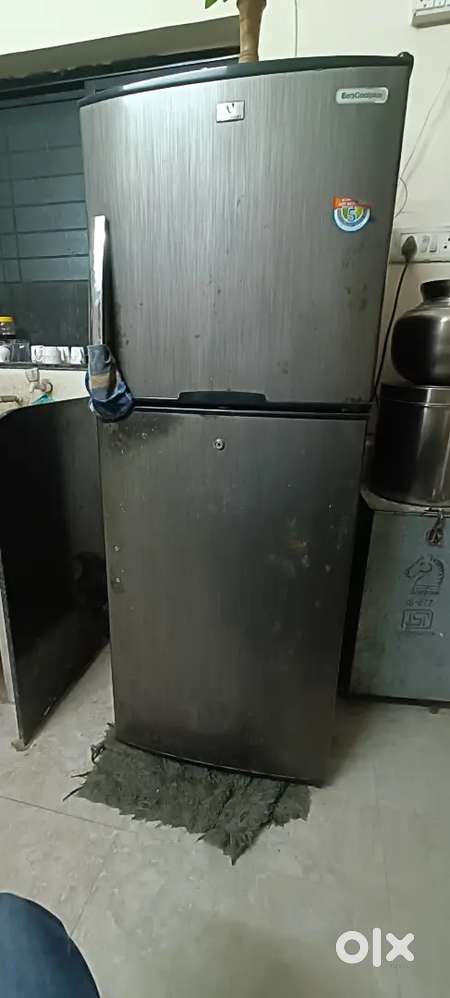 Vediocon Double Door Fridge