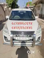 maruti suzuki ertiga ગાડી વેચવાની છે