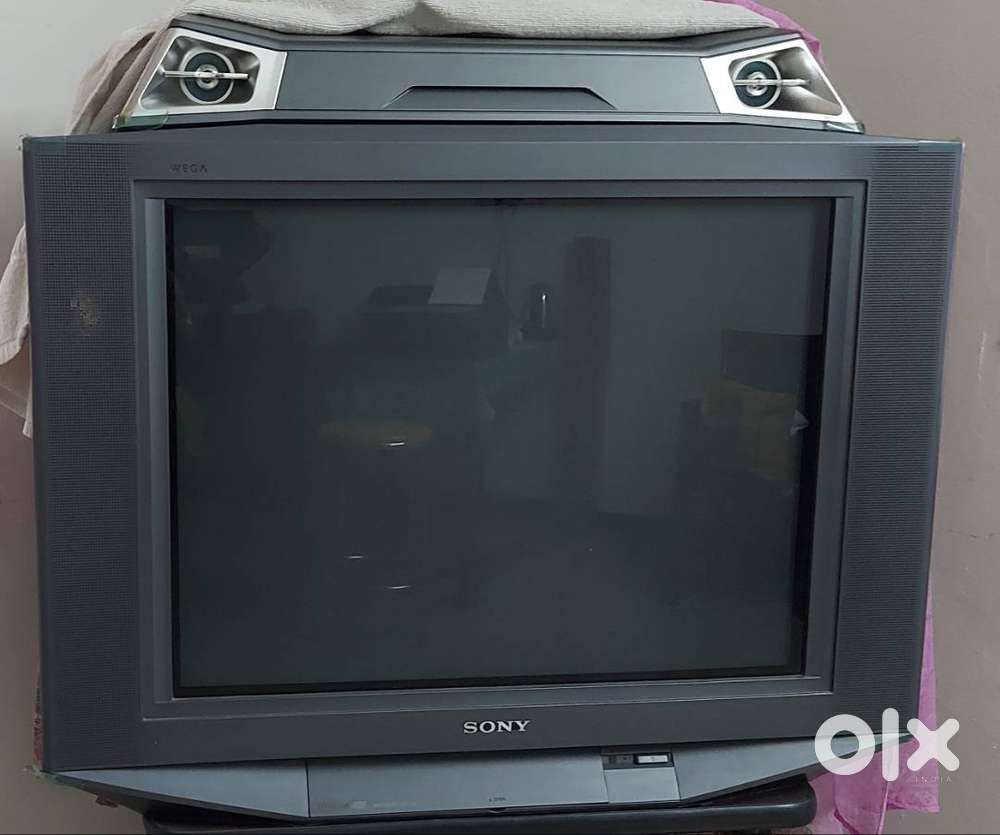 Sony wega 2.0 sparkling sound