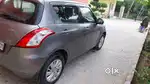 Maruti Suzuki Swift zxi push batan start