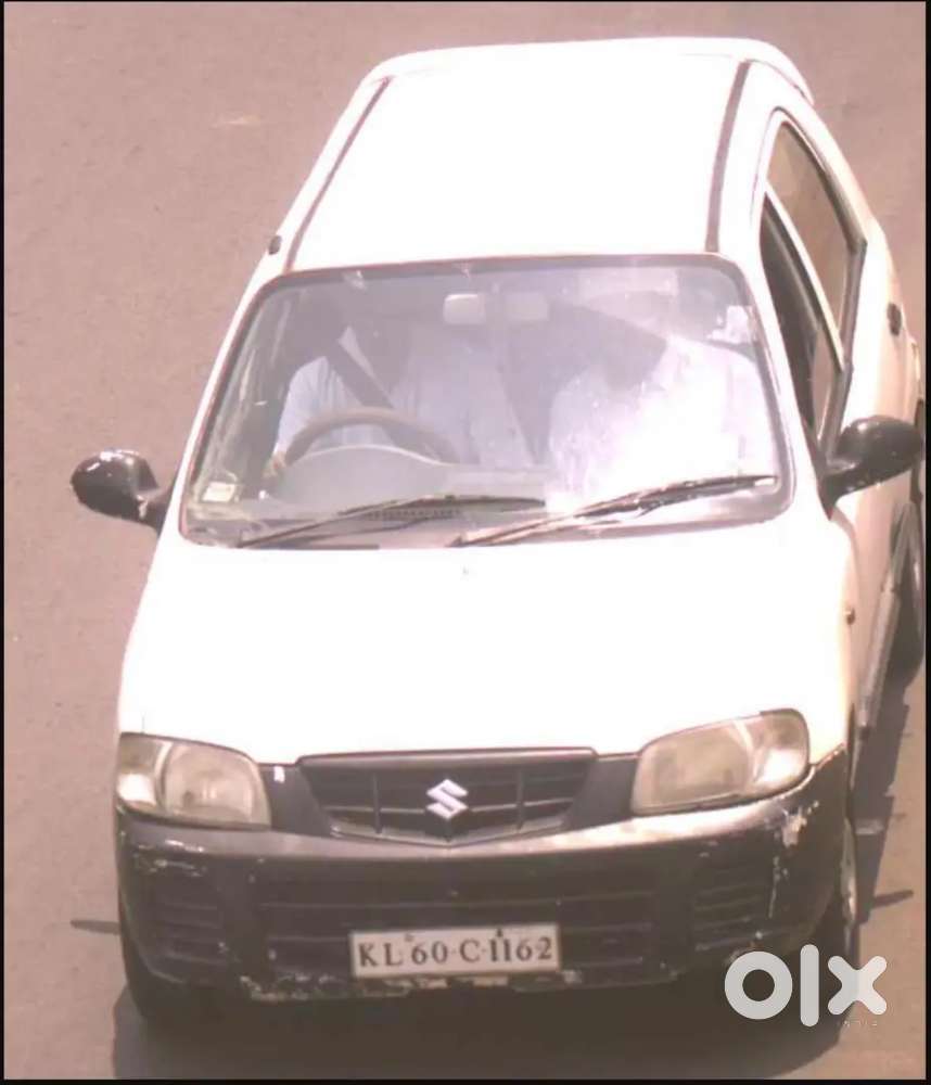Maruti Suzuki Alto 800 2010 dec KL