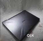 Asus TUF i7 8th Generation