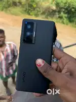 Vivo x70 pro 8 128 gb exchange available iphone