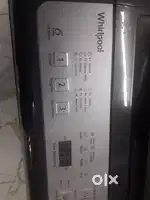 Washing  machine board whirlpool