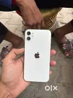 I phone 11