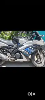 Yamaha bike for sale