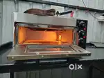 Electric Pizza Oven for sale