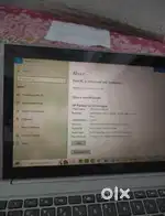 HP pavilion detachable