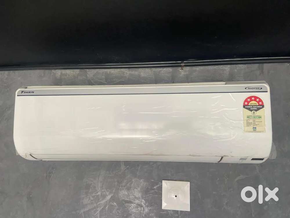 DAIKIN AC [ used ]