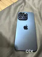 Iphone 15 Pro 128GB