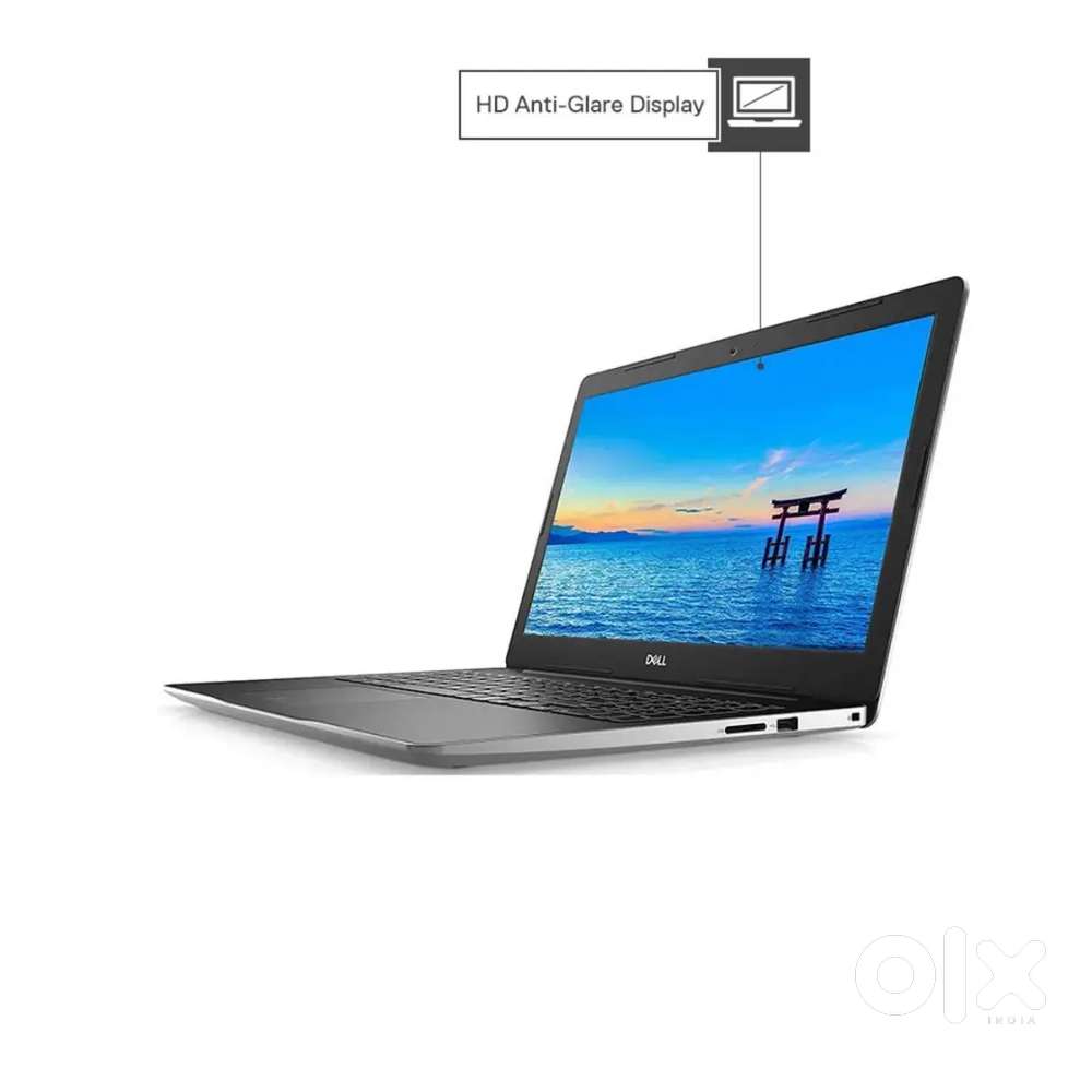 Dell Inspiron 3593 Laptop 10th Gen Core i3  8GB RAM 1TB