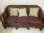 Kane sofa set