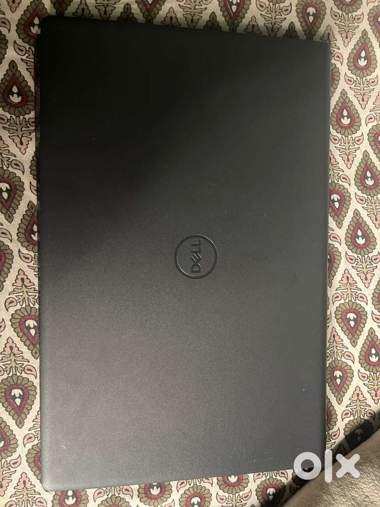 Dell laptop