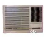 Super Cooling OGeneral Window AC 1.5 tons worth ₹45000/-