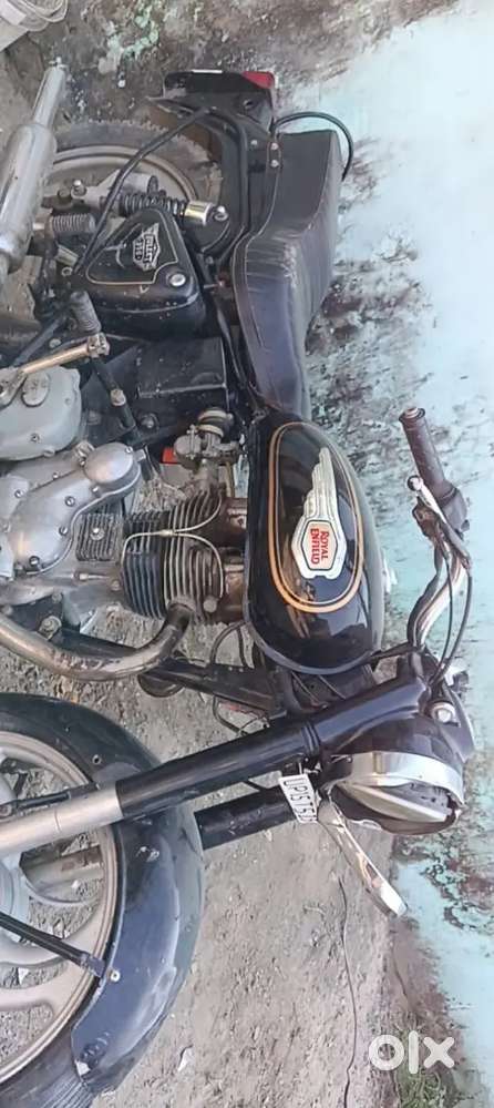 Bike ok h thodi se kami h