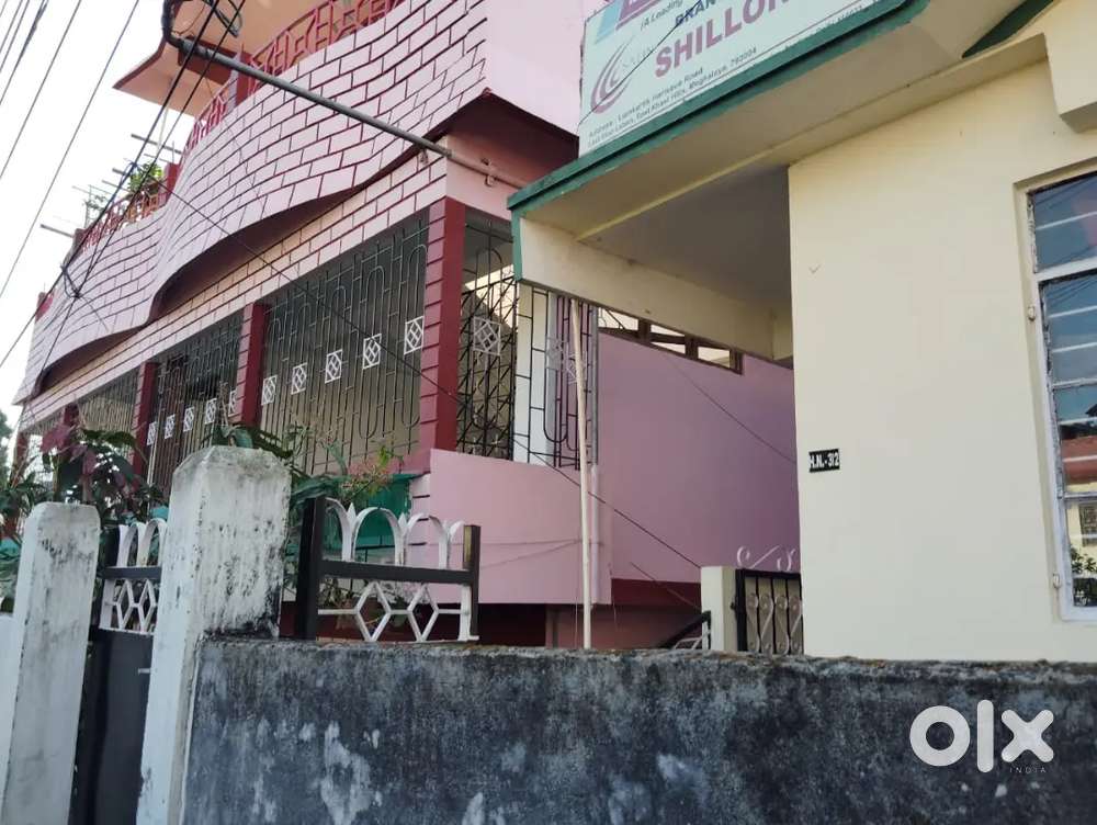 Parking only for 2 wheeler