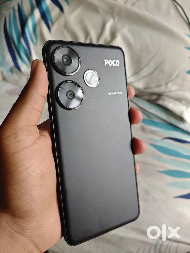 Poco F6 (8/256)