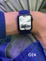 Apple watch series 6 40mm