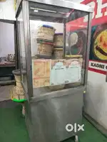 Chaap counter