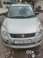 Swift lxi 2006