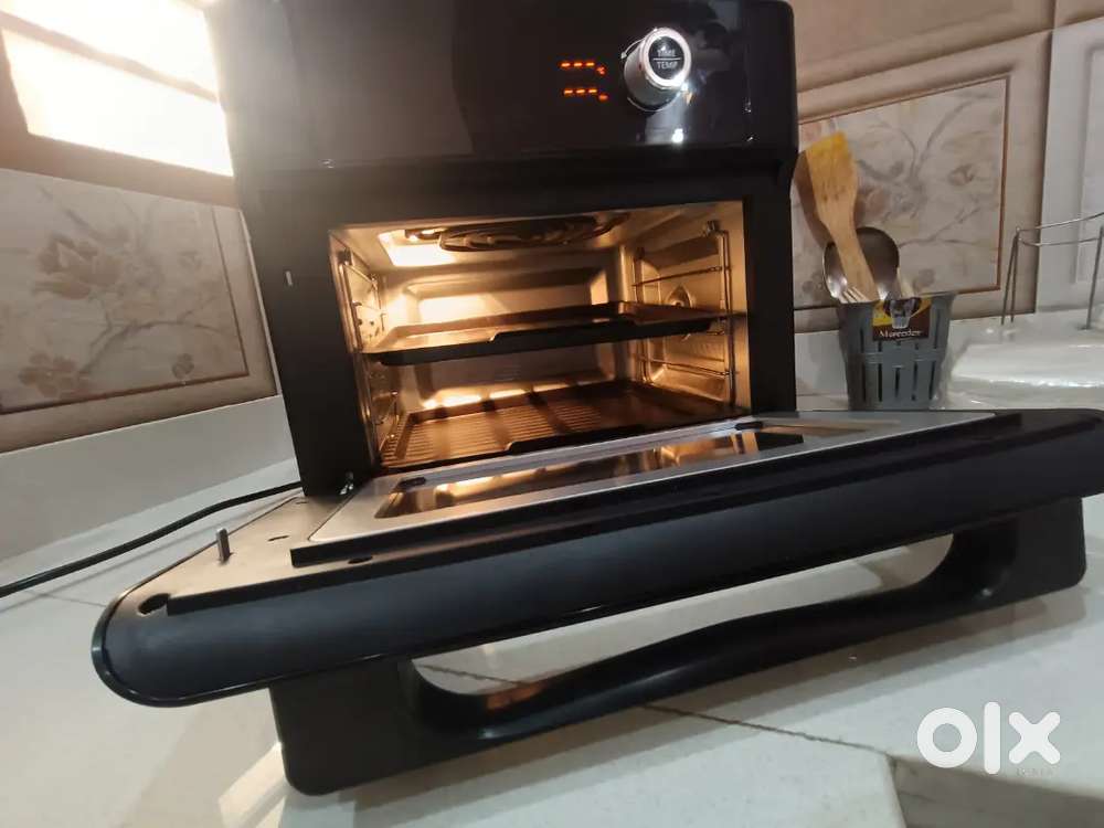 Brand New Oven Air fryer