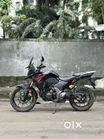 V-storm SX 250