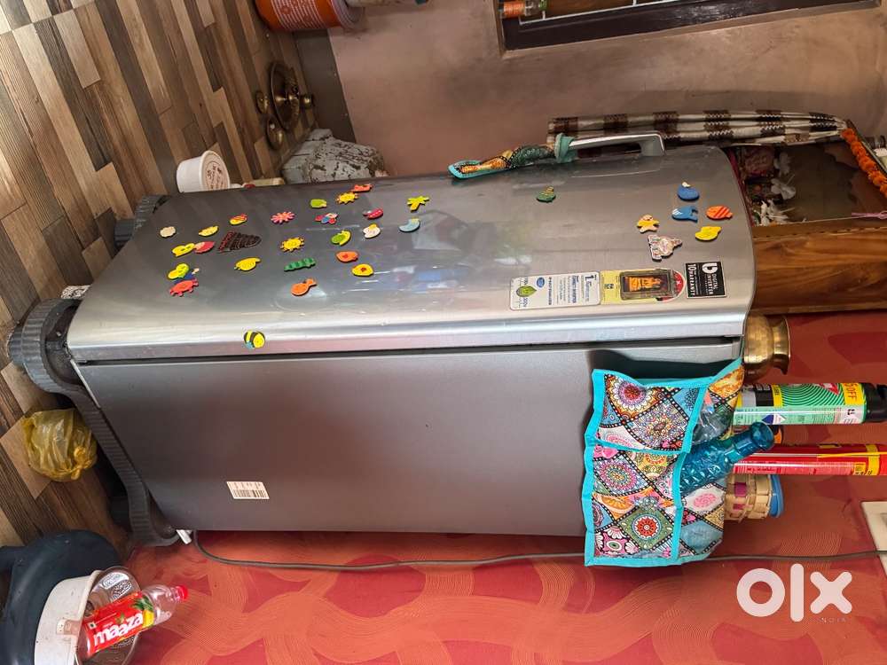 Samsung single door in great condition