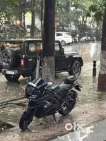 Yamaha R15 V3 (Black) 2021